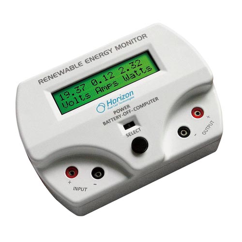 發電量顯示器 FCJJ-24