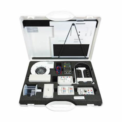 風力發電學習套裝 WINDTRAINER-JF